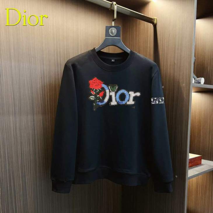 Picture of Dior Hoodies _SKUDiorM-5XL12yr962637
